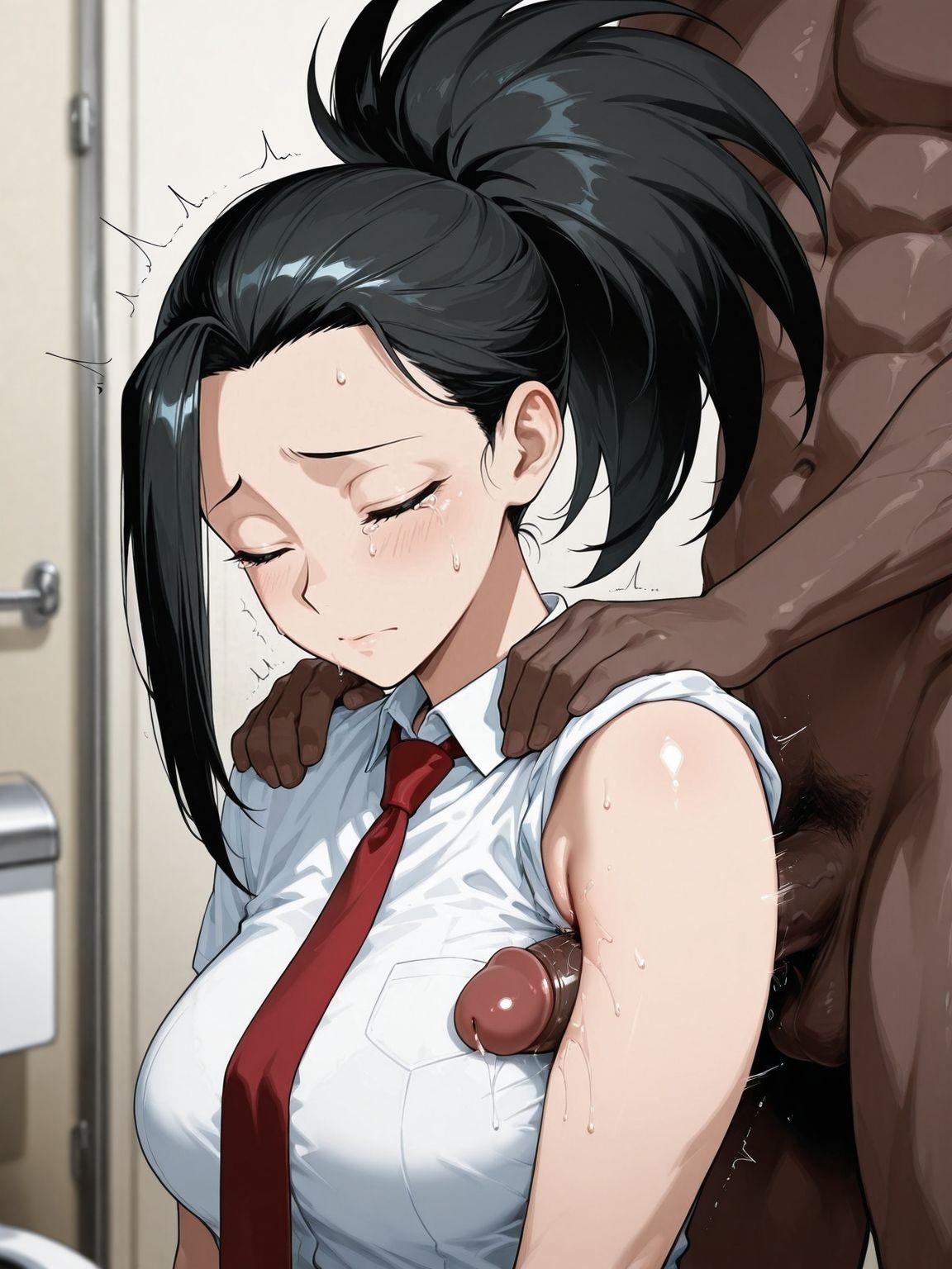 Martinez Yaoyorozu Momo - Image 113