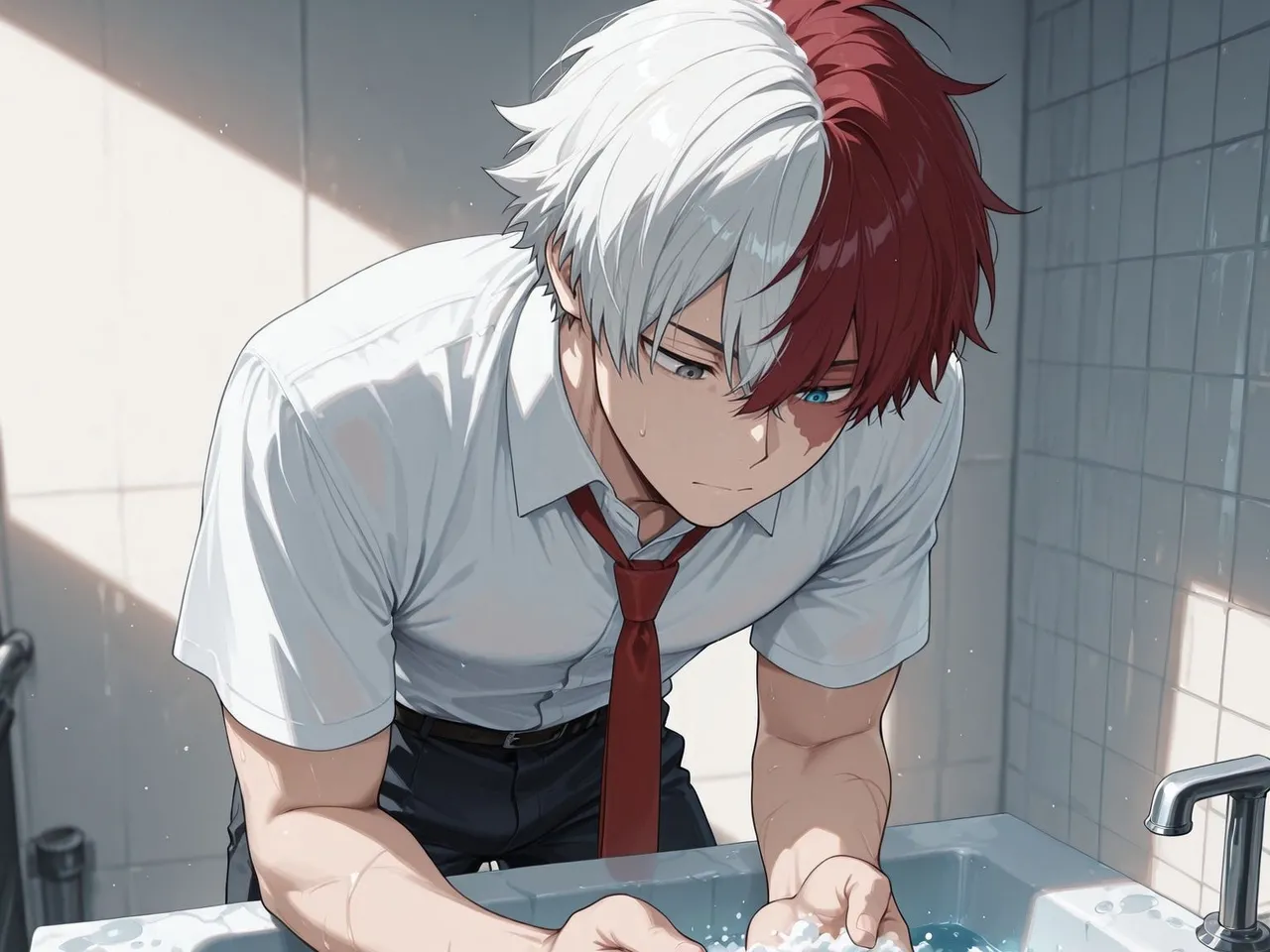 Martinez Yaoyorozu Momo - Image 118