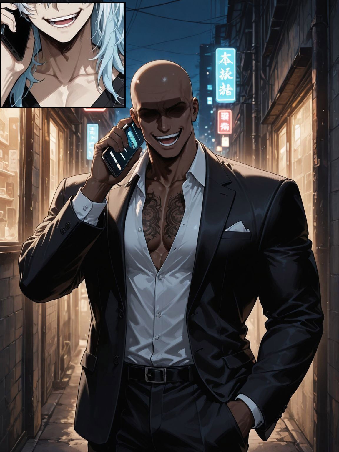 Martinez Yaoyorozu Momo - Image 12