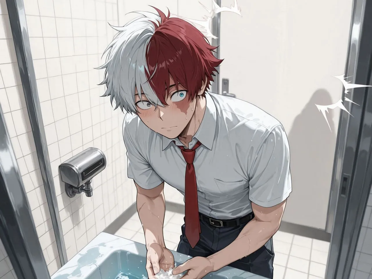 Martinez Yaoyorozu Momo - Image 120