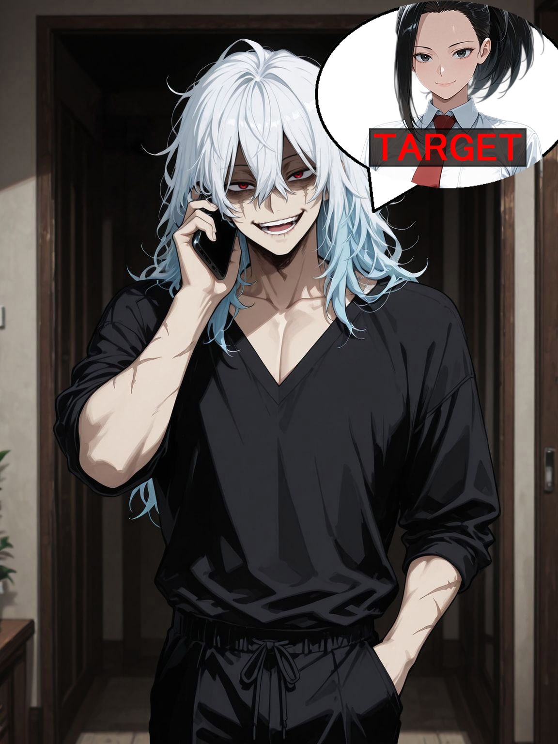 Martinez Yaoyorozu Momo - Image 13