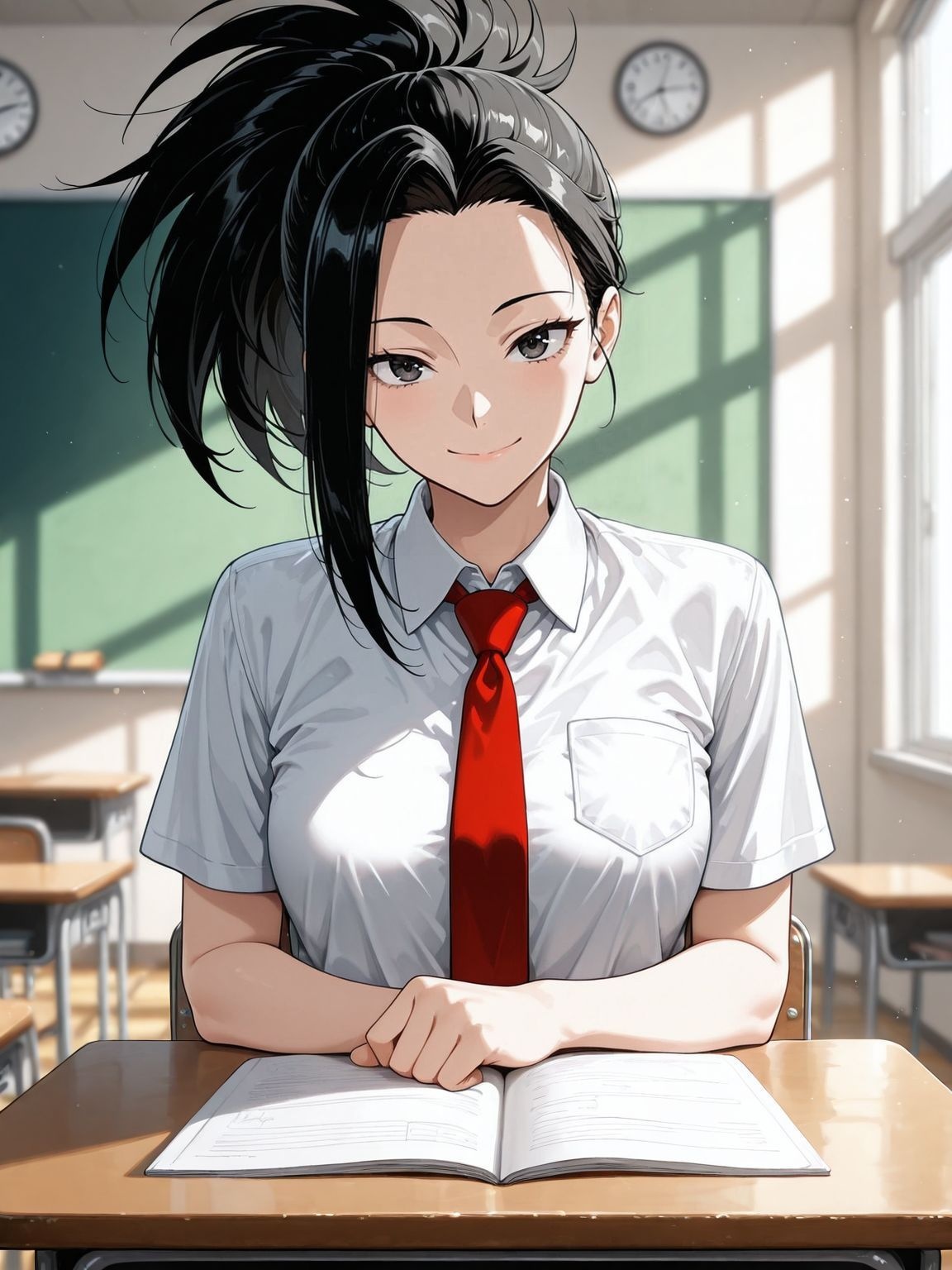 Martinez Yaoyorozu Momo - Image 15