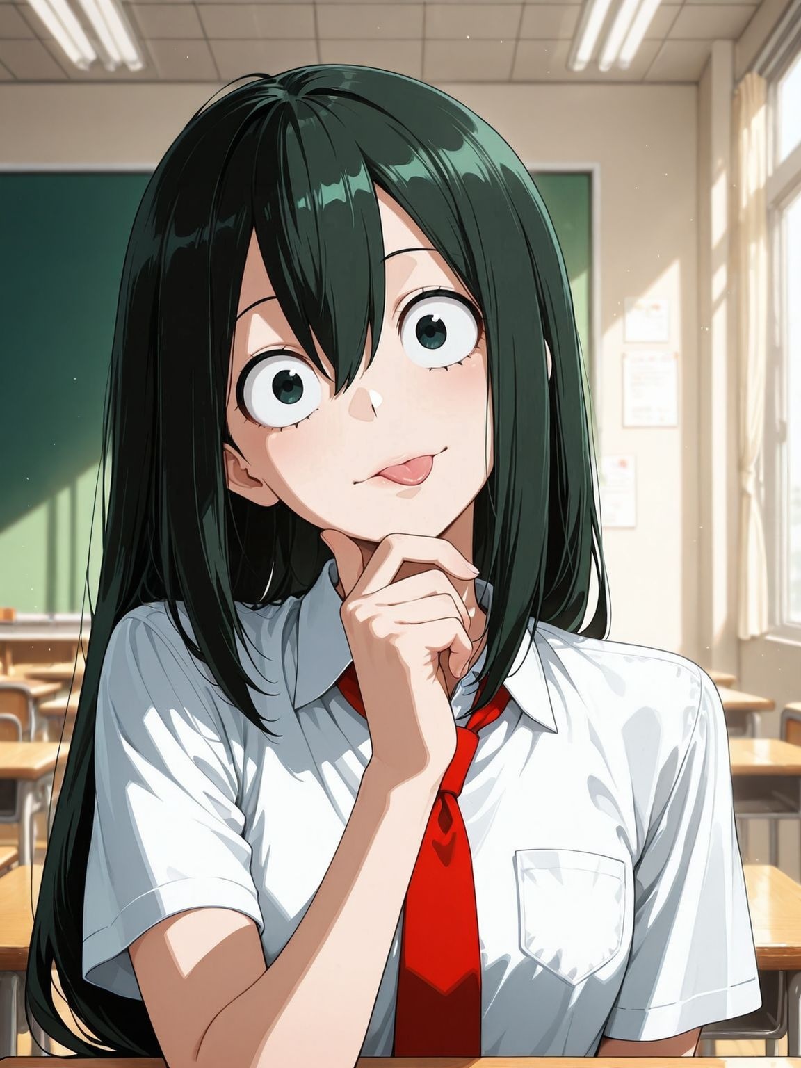 Martinez Yaoyorozu Momo - Image 16