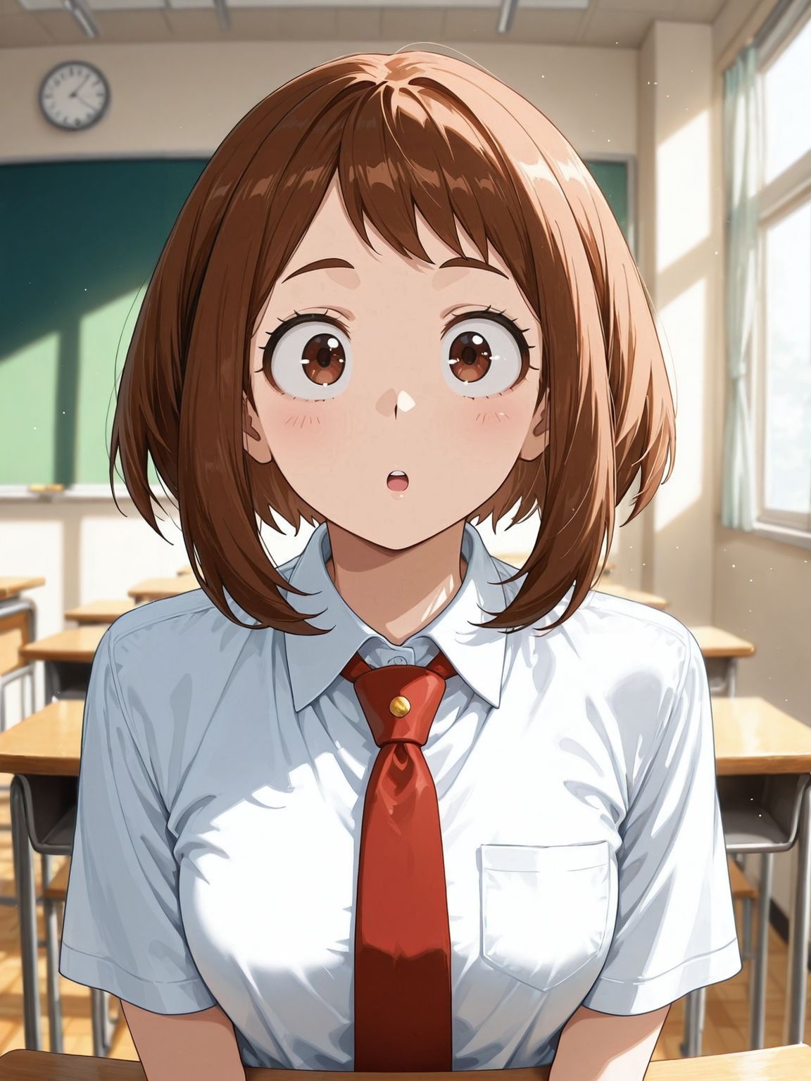 Martinez Yaoyorozu Momo - Image 17