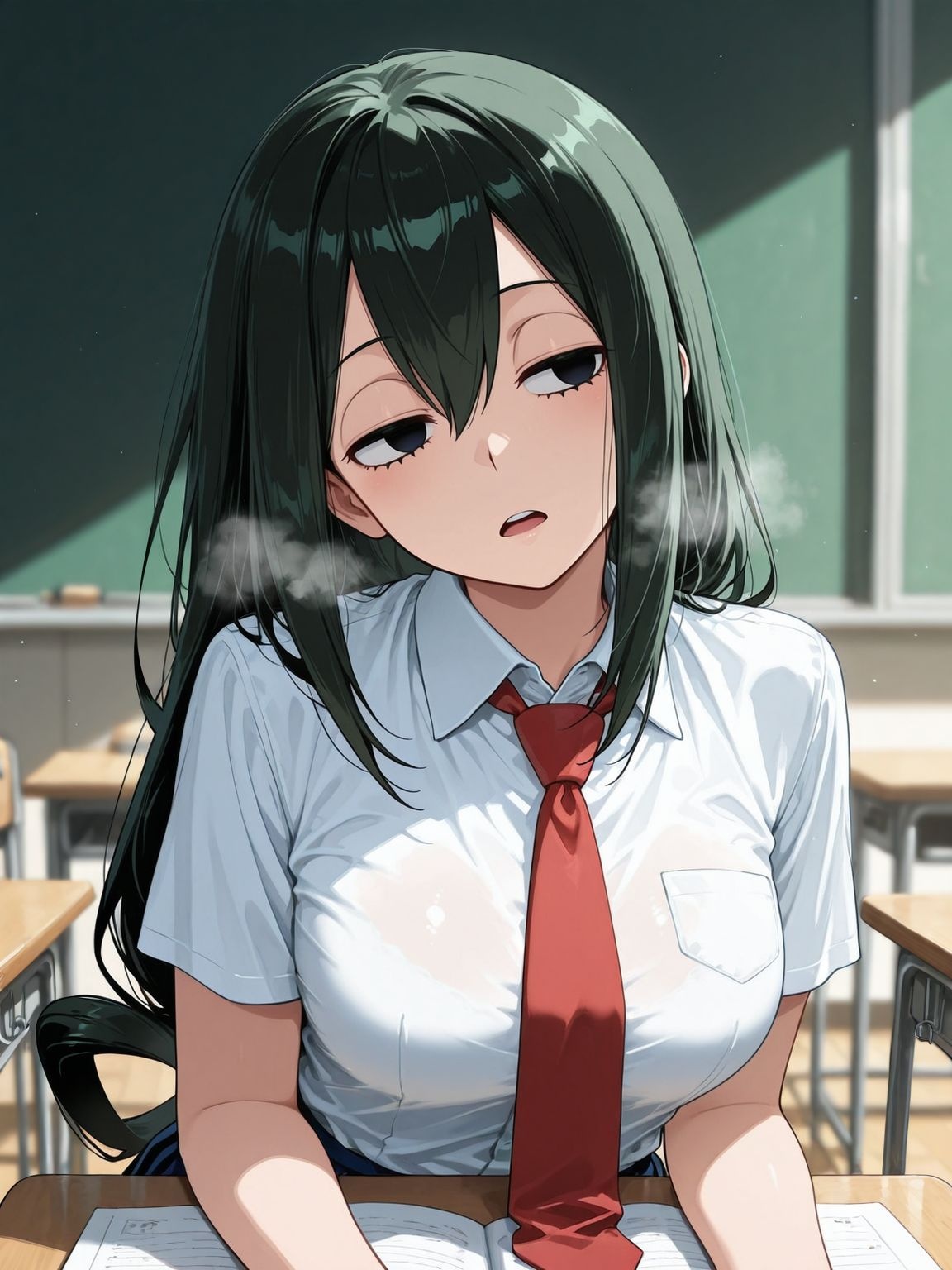 Martinez Yaoyorozu Momo - Image 182