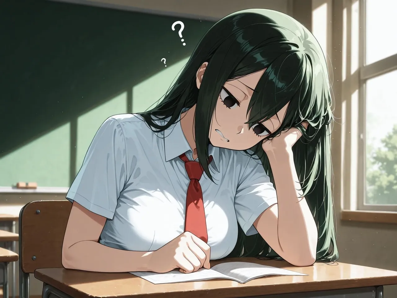 Martinez Yaoyorozu Momo - Image 185