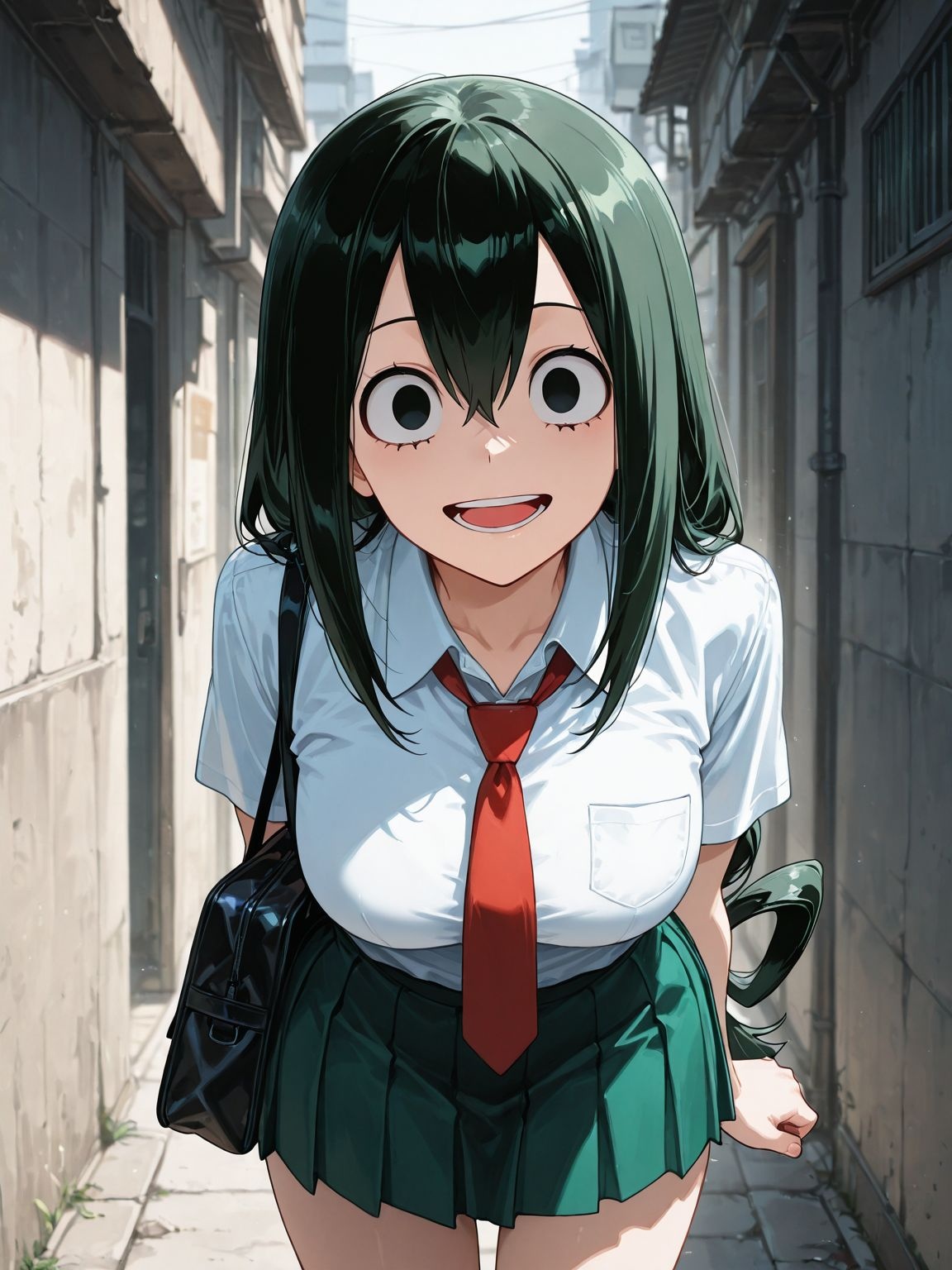 Martinez Yaoyorozu Momo - Image 189