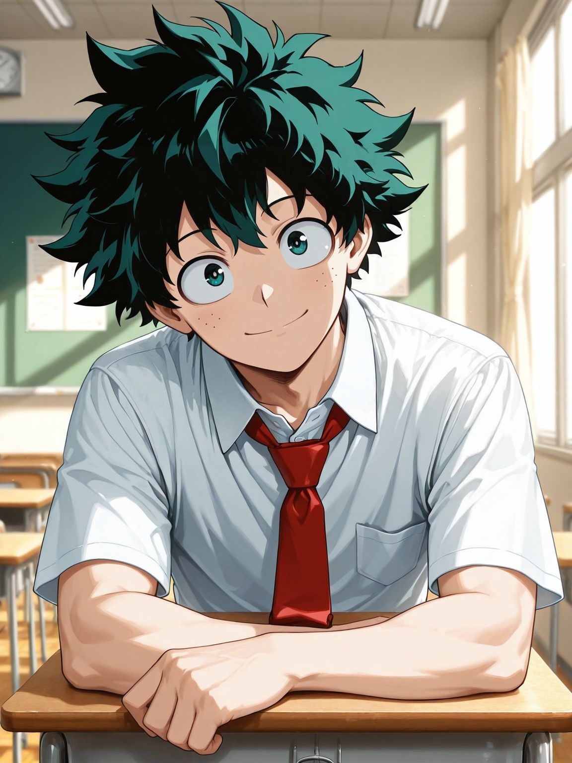 Martinez Yaoyorozu Momo - Image 19