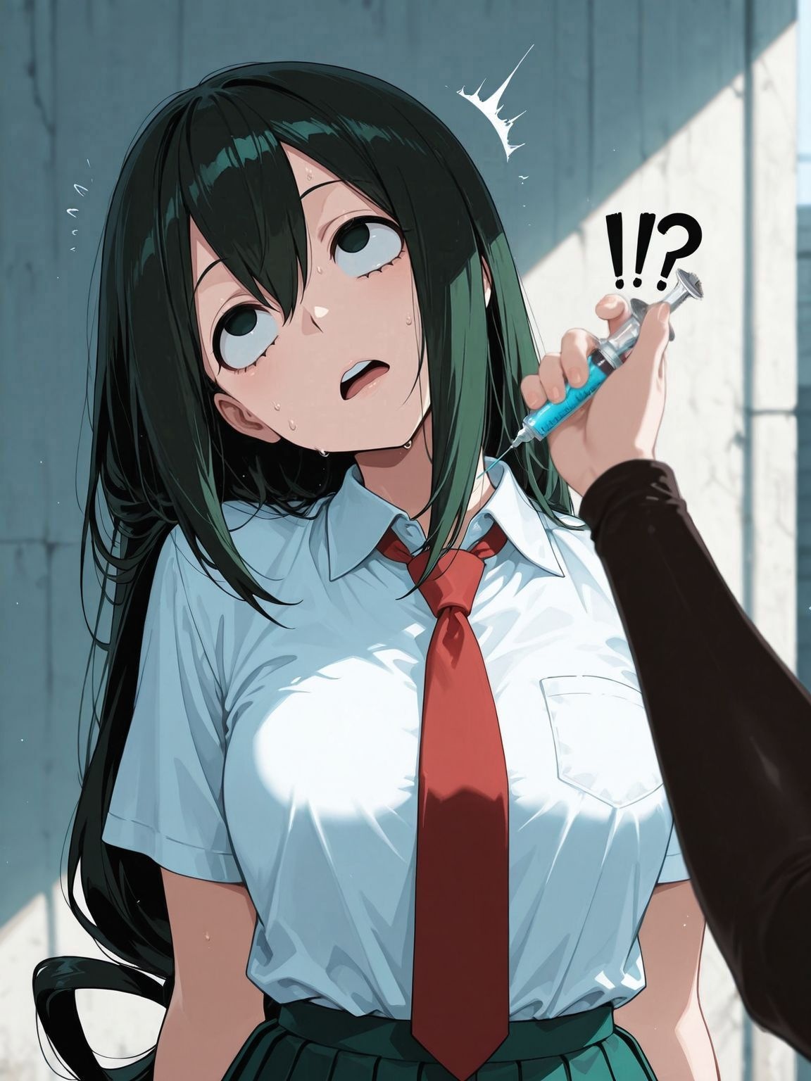 Martinez Yaoyorozu Momo - Image 192