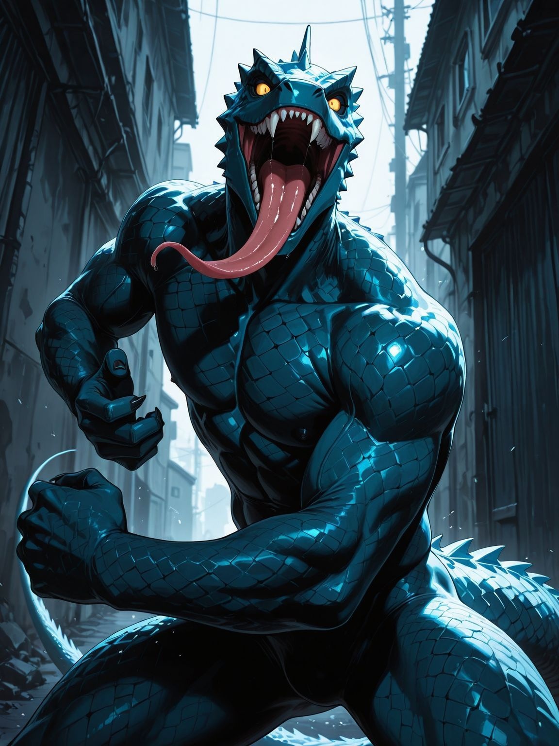 Martinez Yaoyorozu Momo - Image 2