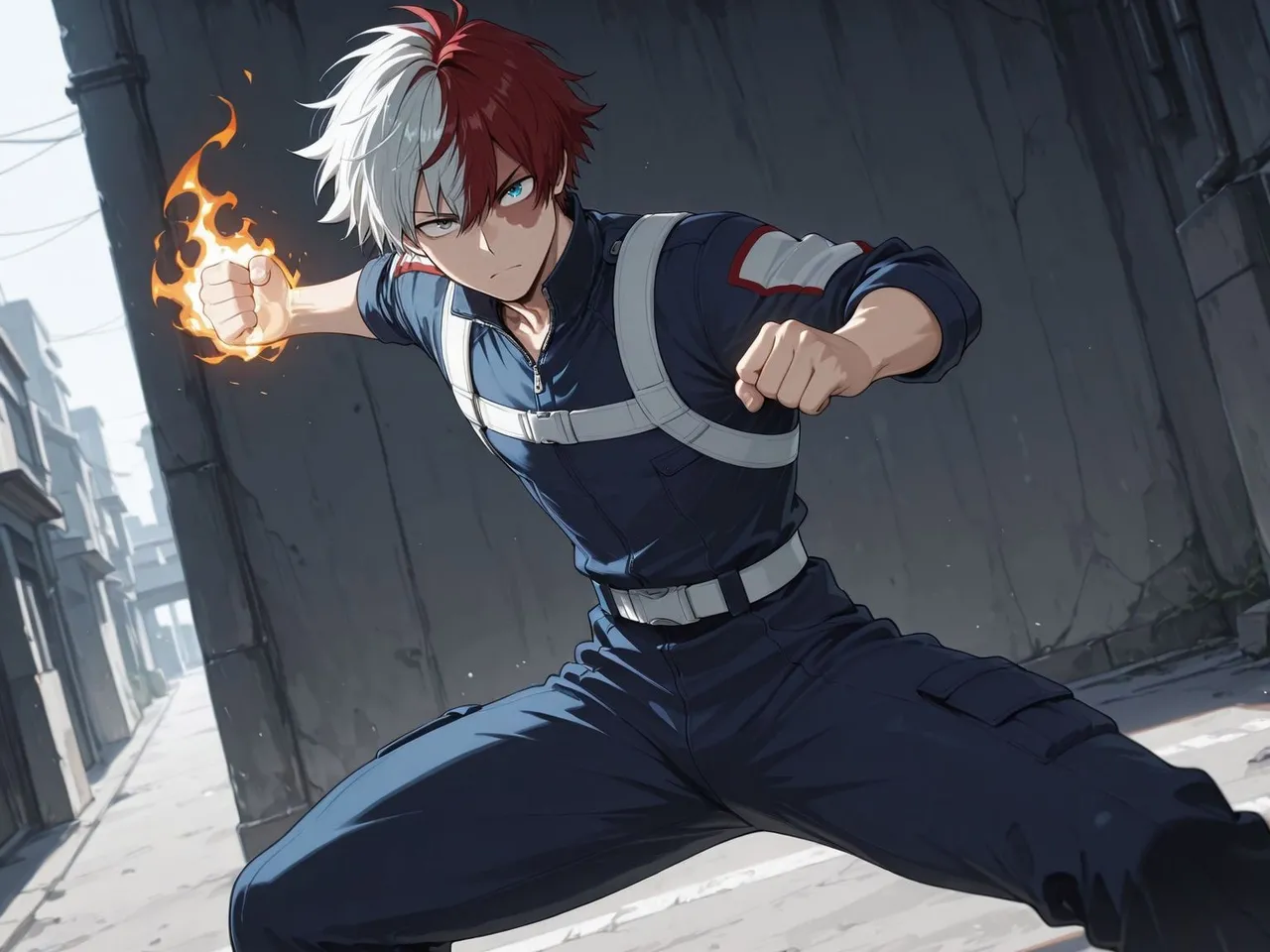 Martinez Yaoyorozu Momo - Image 24