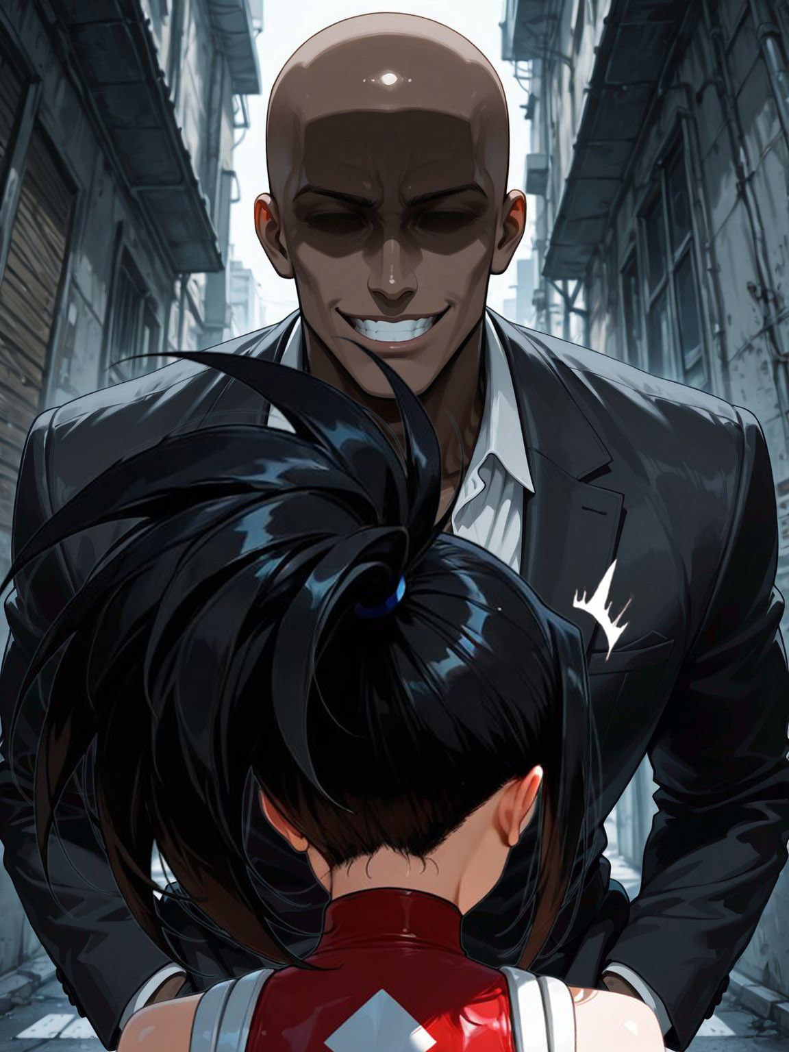 Martinez Yaoyorozu Momo - Image 27