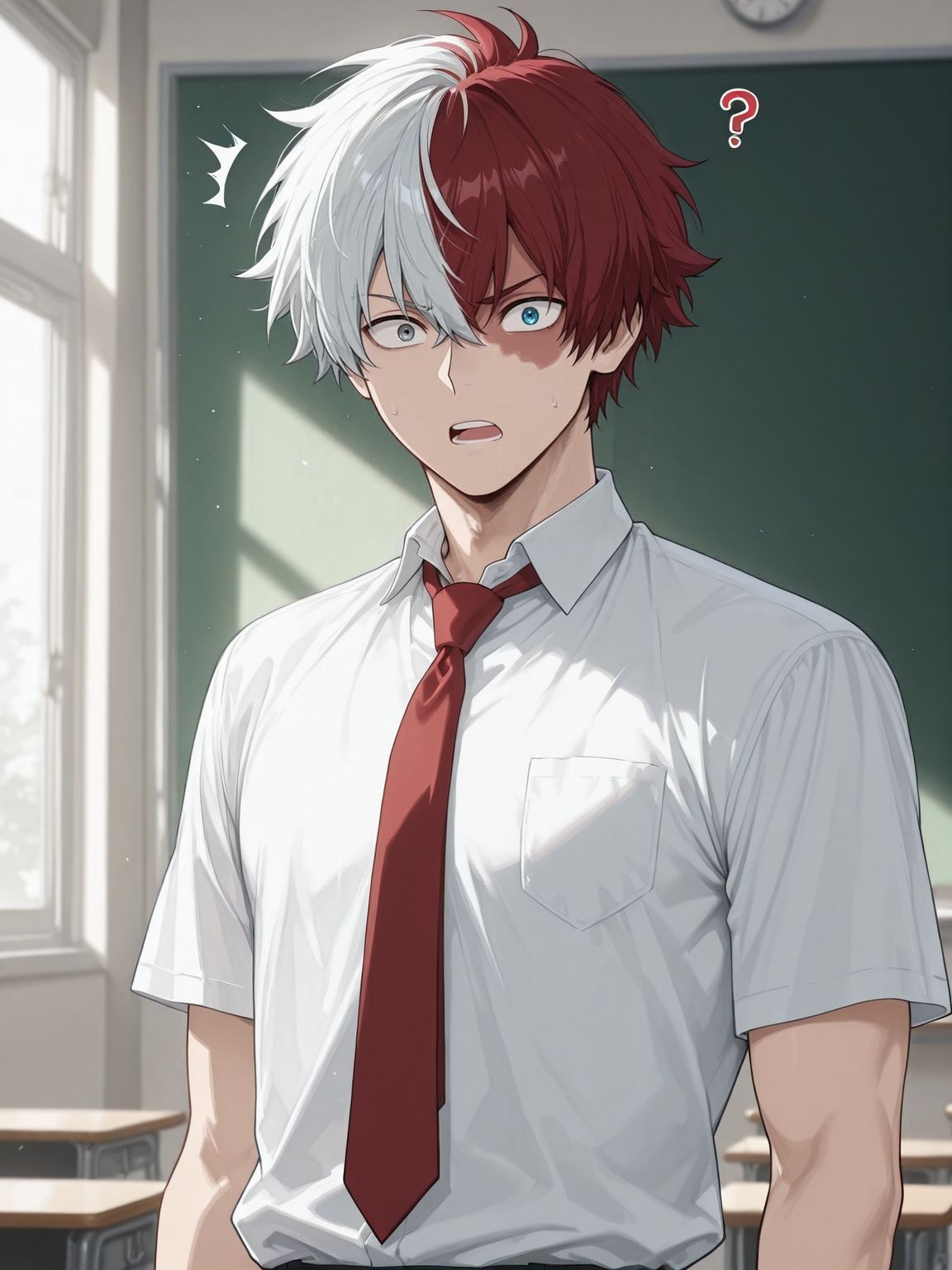 Martinez Yaoyorozu Momo - Image 276