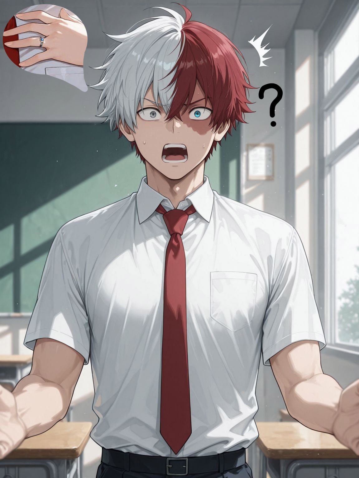 Martinez Yaoyorozu Momo - Image 278