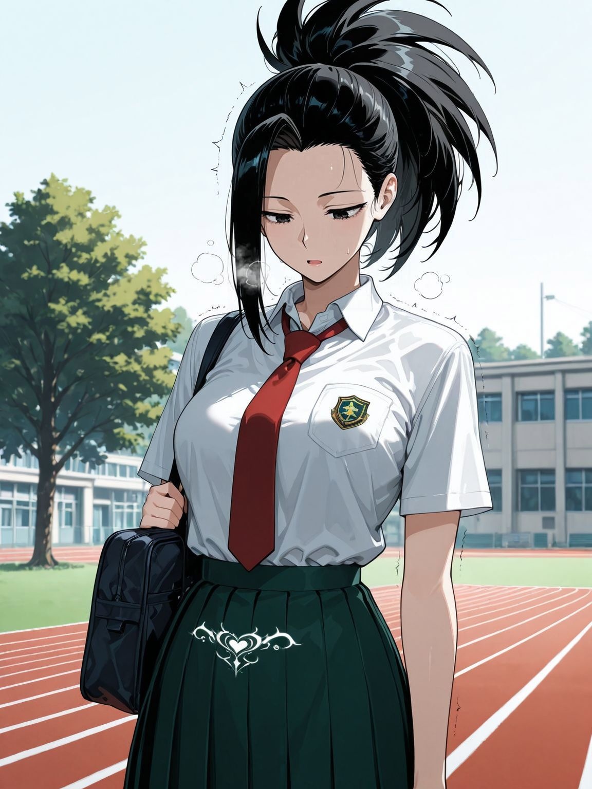 Martinez Yaoyorozu Momo - Image 47