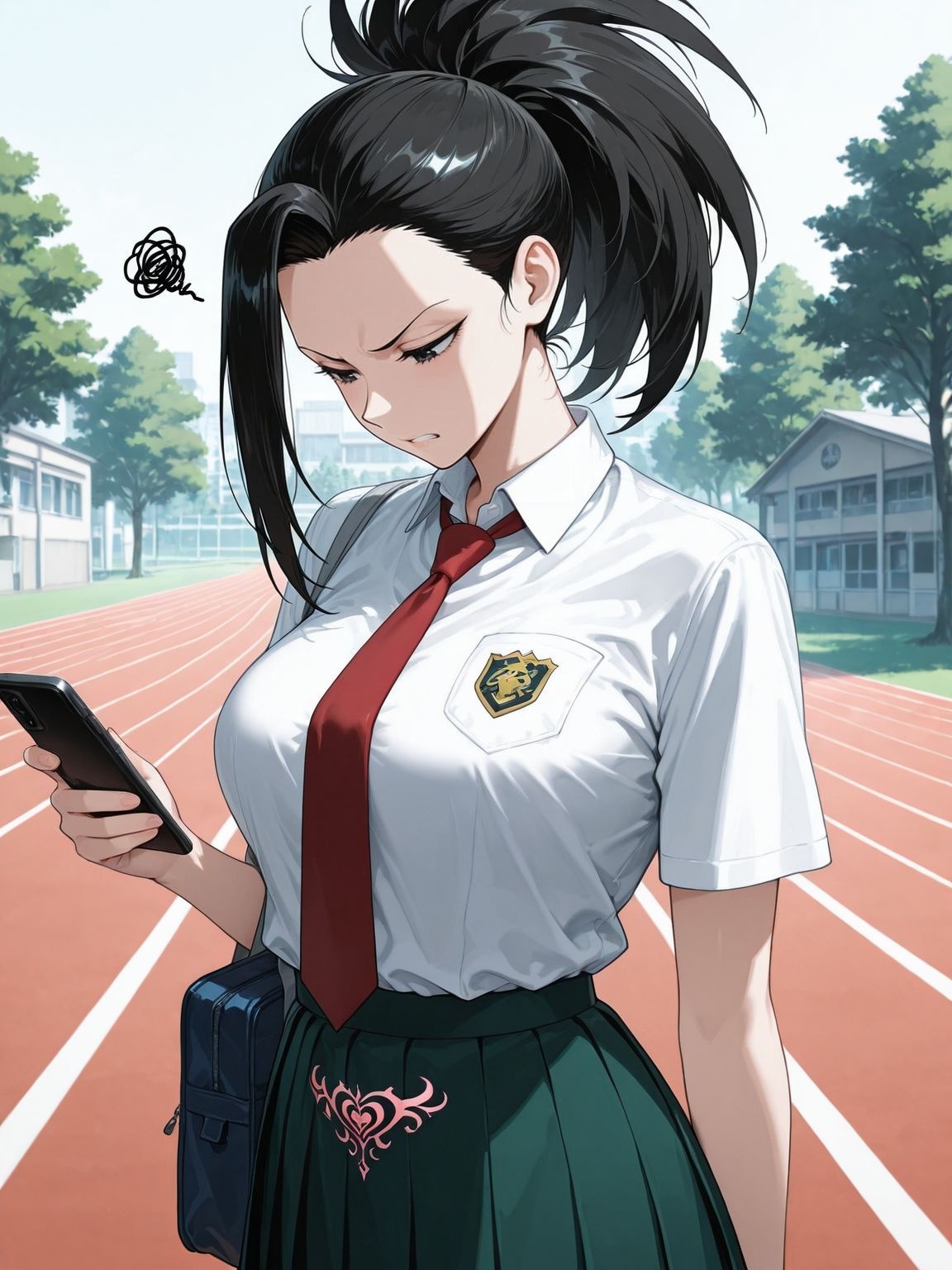 Martinez Yaoyorozu Momo - Image 50