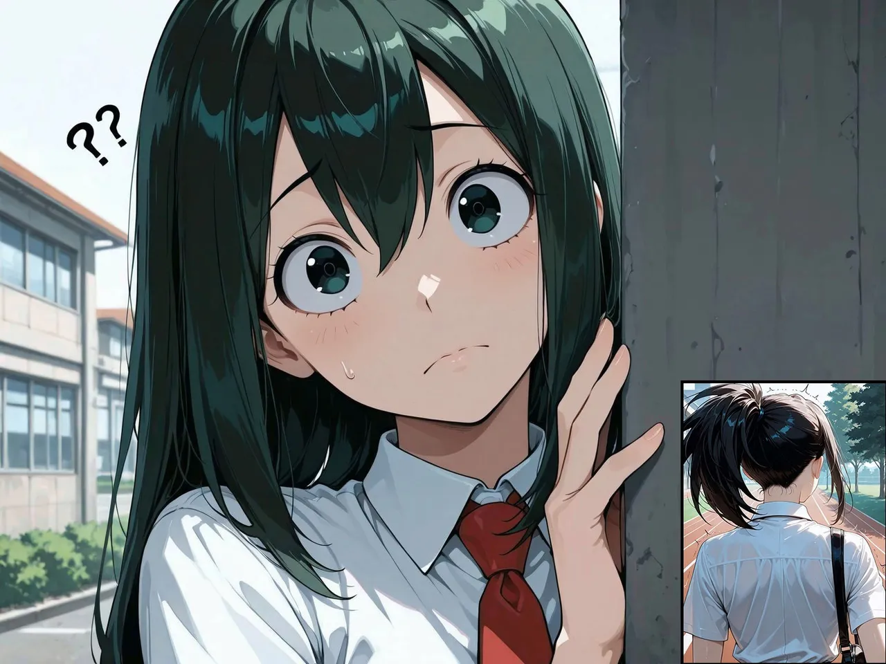 Martinez Yaoyorozu Momo - Image 53