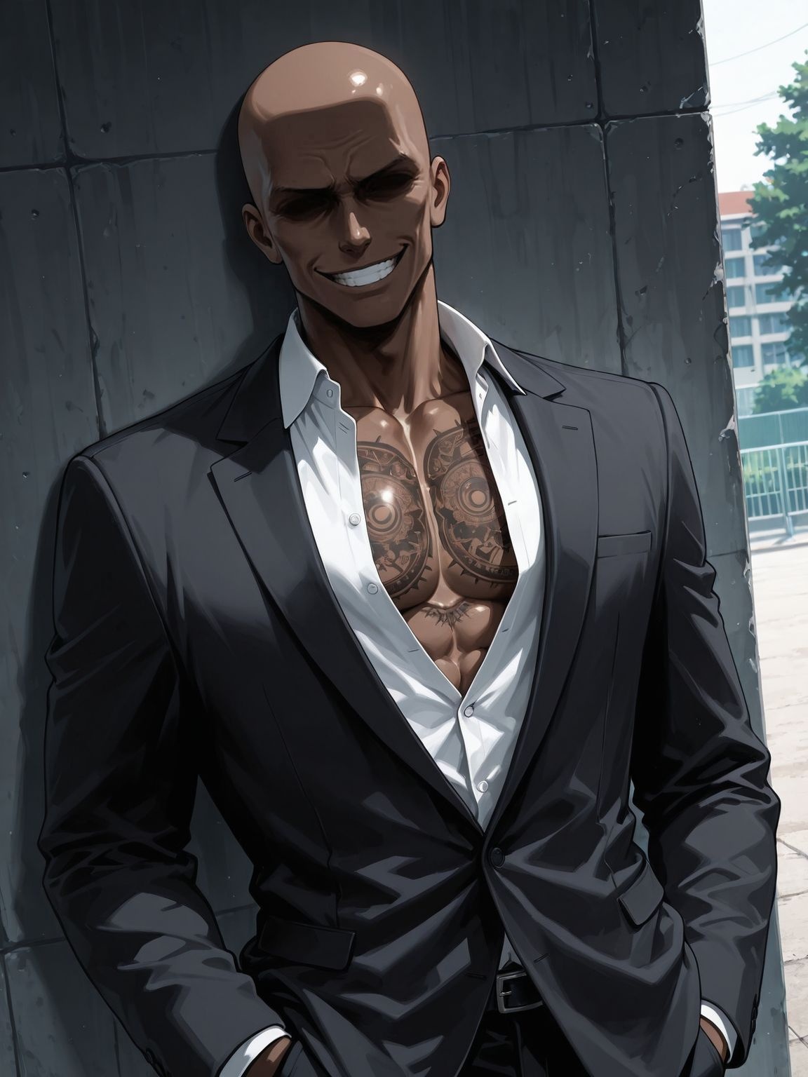 Martinez Yaoyorozu Momo - Image 56