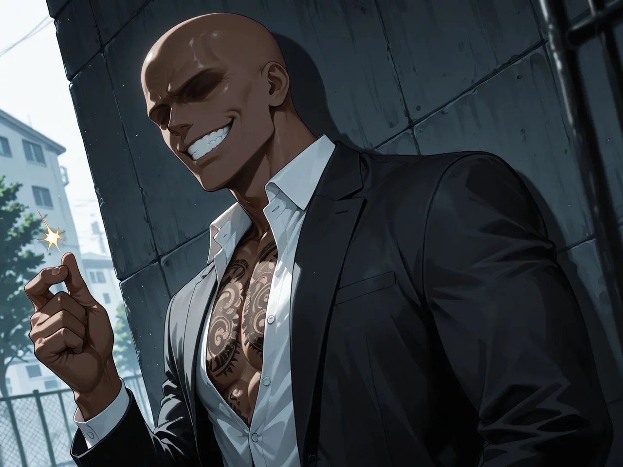 Martinez Yaoyorozu Momo - Image 59