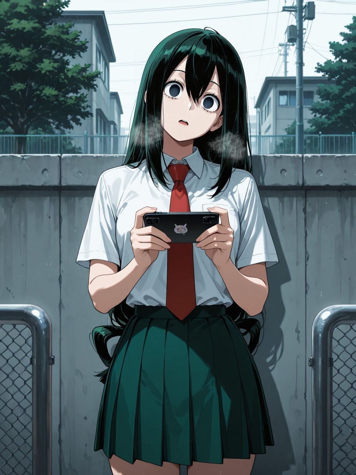 Martinez Yaoyorozu Momo - Image 63