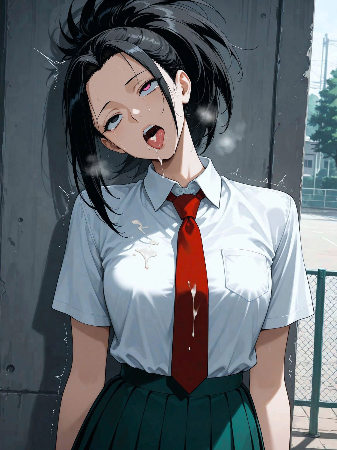 Martinez Yaoyorozu Momo - Image 72