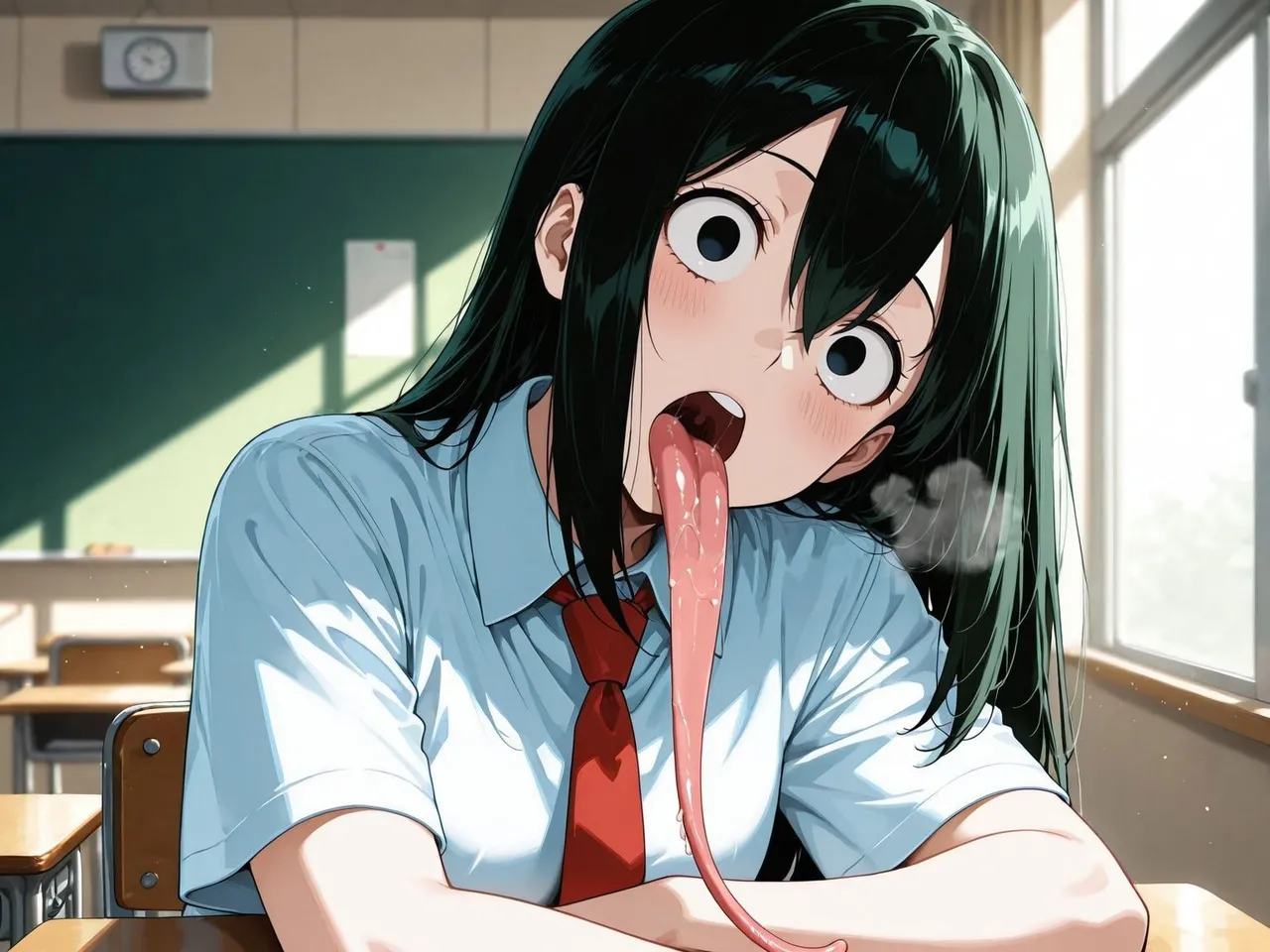 Martinez Yaoyorozu Momo - Image 78