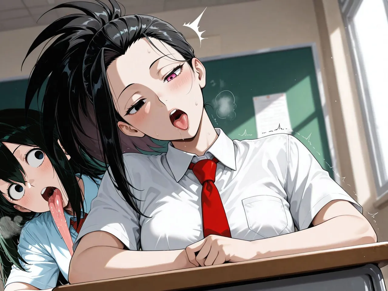 Martinez Yaoyorozu Momo - Image 79