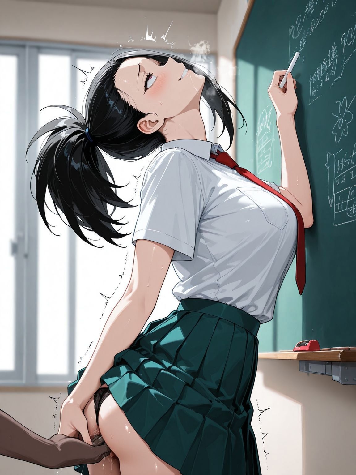 Martinez Yaoyorozu Momo - Image 84