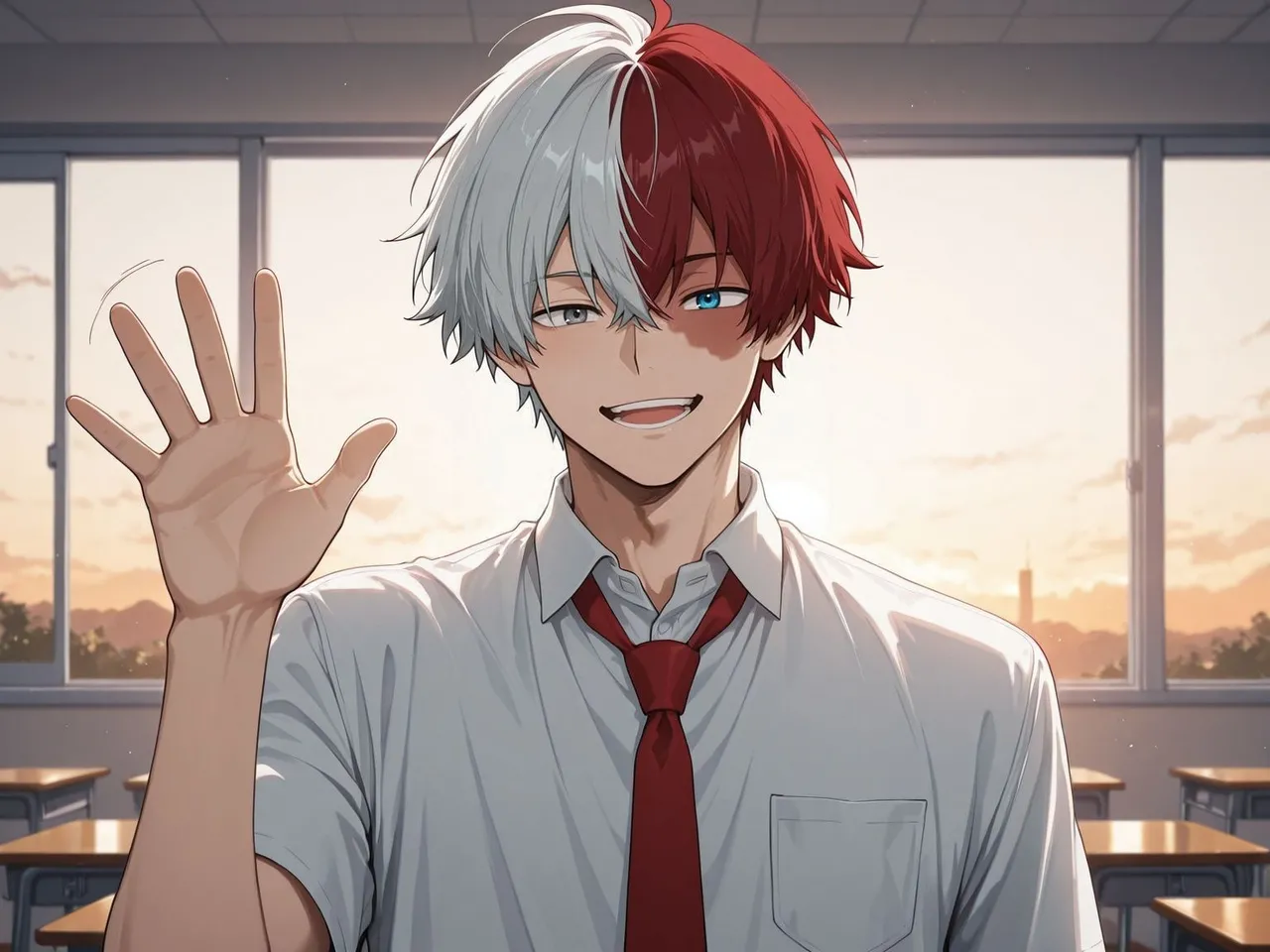 Martinez Yaoyorozu Momo - Image 87