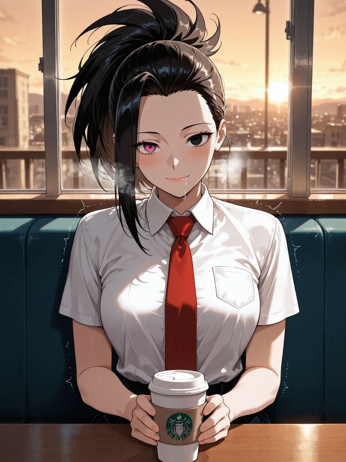 Martinez Yaoyorozu Momo - Image 89