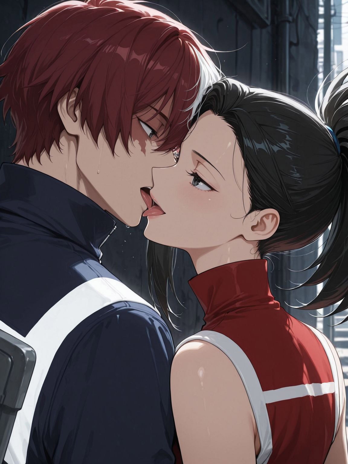 Martinez Yaoyorozu Momo - Image 9