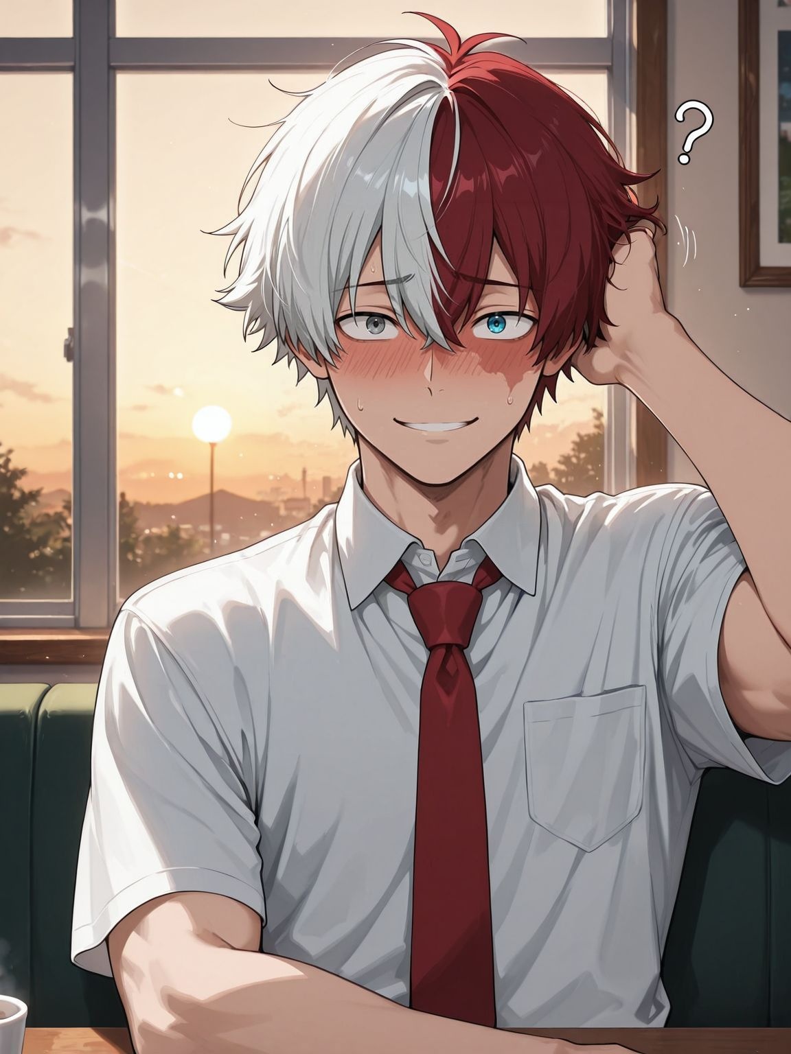 Martinez Yaoyorozu Momo - Image 97