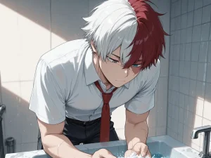 Martinez Yaoyorozu Momo - Page 118