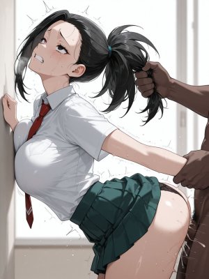 Martinez Yaoyorozu Momo - Page 121
