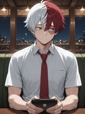 Martinez Yaoyorozu Momo - Page 132