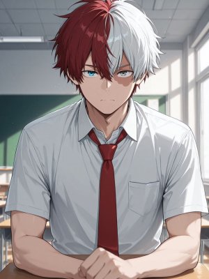 Martinez Yaoyorozu Momo - Page 18