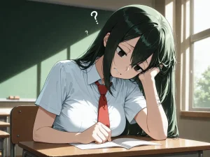 Martinez Yaoyorozu Momo - Page 185