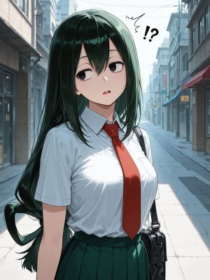 Martinez Yaoyorozu Momo - Page 186