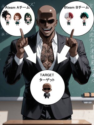 Martinez Yaoyorozu Momo - Page 20