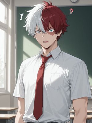 Martinez Yaoyorozu Momo - Page 276