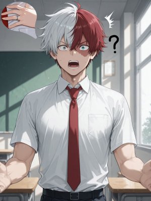 Martinez Yaoyorozu Momo - Page 278