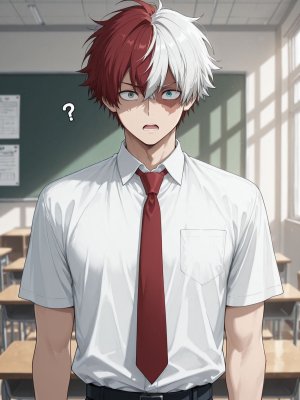 Martinez Yaoyorozu Momo - Page 284