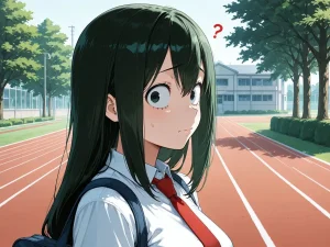 Martinez Yaoyorozu Momo - Page 52