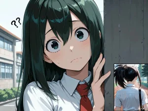 Martinez Yaoyorozu Momo - Page 53