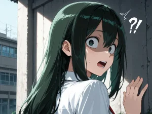 Martinez Yaoyorozu Momo - Page 54