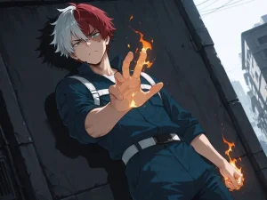 Martinez Yaoyorozu Momo - Page 6