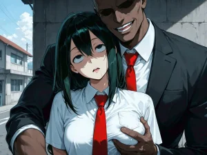 Martinez Yaoyorozu Momo - Page 60