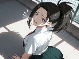 Martinez Yaoyorozu Momo - Page 61