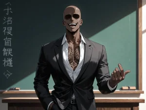 Martinez Yaoyorozu Momo - Page 81