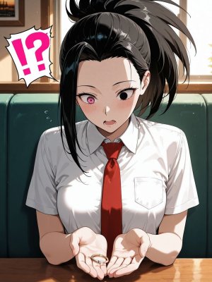 Martinez Yaoyorozu Momo - Page 90